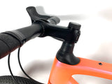 2023 Specialized Diverge STR Pro SRAM AXS 1x12 Size: 56cm / Satin Blaze