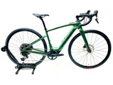 2025 Specialized Turbo Creo 2 Comp Carbon SRAM Size: 52cm (Preowned)