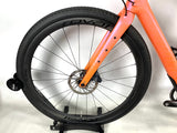 2023 Specialized Diverge STR Pro SRAM AXS 1x12 Size: 56cm / Satin Blaze