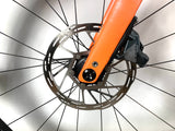 2023 Specialized Diverge STR Pro SRAM AXS 1x12 Size: 56cm / Satin Blaze