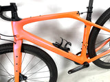 2023 Specialized Diverge STR Pro SRAM AXS 1x12 Size: 56cm / Satin Blaze