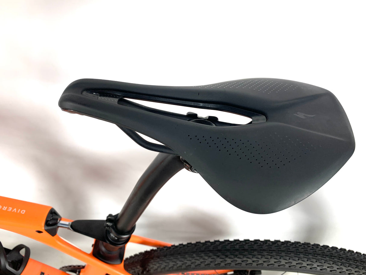 2023 Specialized Diverge STR Pro SRAM AXS 1x12 Size: 56cm / Satin Blaze