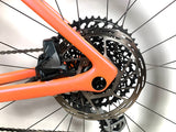 2023 Specialized Diverge STR Pro SRAM AXS 1x12 Size: 56cm / Satin Blaze