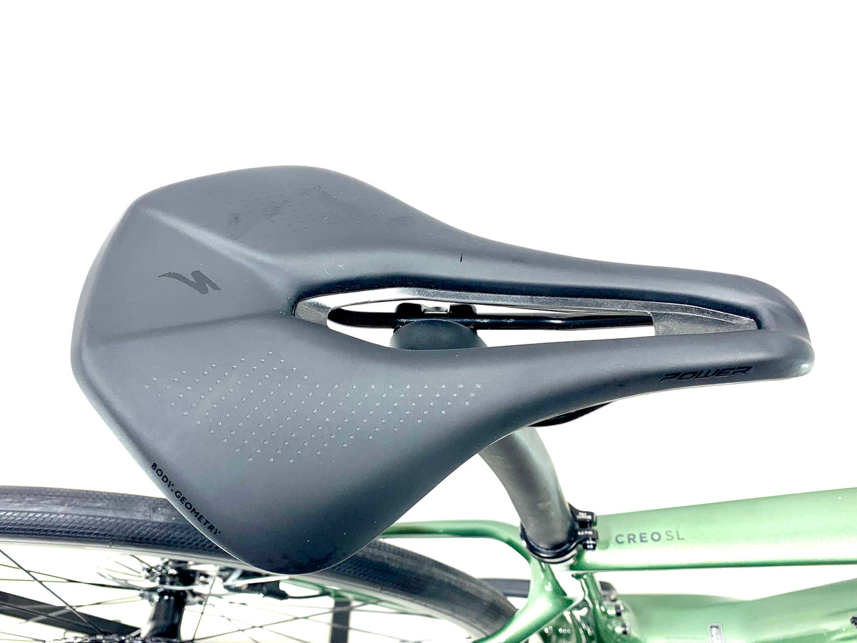 2025 Specialized Turbo Creo 2 Comp Carbon SRAM Size: 52cm (Preowned)