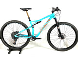 2018 Specialized Epic Comp Alloy SRAM XO1 Eagle 12-Speed Roval Wheels Size: Medium