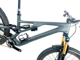2024 Specialized S-Works Stumpjumper Evo SRAM AXS Roval Carbon Wheels Size: S4