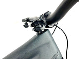 2024 Specialized S-Works Stumpjumper Evo SRAM AXS Roval Carbon Wheels Size: S4
