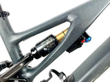 2024 Specialized S-Works Stumpjumper Evo SRAM AXS Roval Carbon Wheels Size: S4