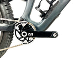 2024 Specialized S-Works Stumpjumper Evo SRAM AXS Roval Carbon Wheels Size: S4