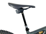 2024 Specialized S-Works Stumpjumper Evo SRAM AXS Roval Carbon Wheels Size: S4