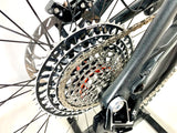 2024 Specialized S-Works Stumpjumper Evo SRAM AXS Roval Carbon Wheels Size: S4