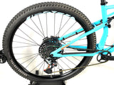 2018 Specialized Epic Comp Alloy SRAM XO1 Eagle 12-Speed Roval Wheels Size: Medium