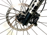 2024 Specialized S-Works Stumpjumper Evo SRAM AXS Roval Carbon Wheels Size: S4