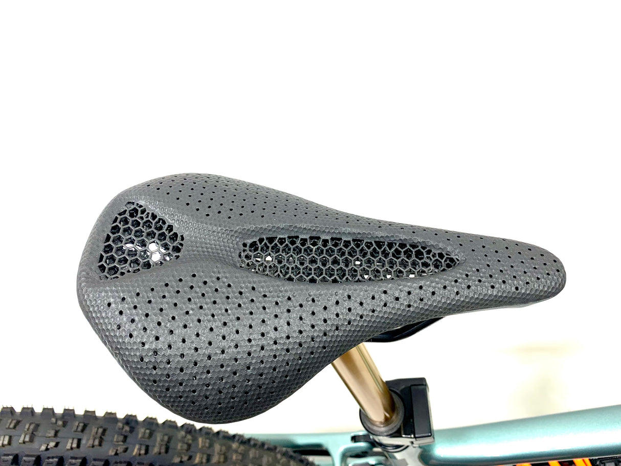 2025 Specialized S-Works Turbo Levo SL 2 LTD SRAM XX AXS Size: S4 (Preowned)