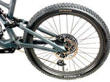 2024 Specialized S-Works Stumpjumper Evo SRAM AXS Roval Carbon Wheels Size: S4
