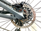 2024 Specialized S-Works Stumpjumper Evo SRAM AXS Roval Carbon Wheels Size: S4