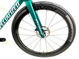 2024 Specialized Tarmac SL8 Pro Ultegra Di2 12-Speed Roval Carbon Wheels Size: 52cm