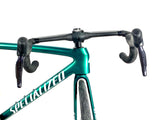 2024 Specialized Tarmac SL8 Pro Ultegra Di2 12-Speed Roval Carbon Wheels Size: 52cm