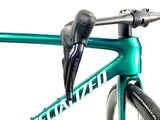 2024 Specialized Tarmac SL8 Pro Ultegra Di2 12-Speed Roval Carbon Wheels Size: 52cm