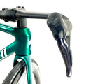 2024 Specialized Tarmac SL8 Pro Ultegra Di2 12-Speed Roval Carbon Wheels Size: 52cm