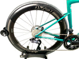 2024 Specialized Tarmac SL8 Pro Ultegra Di2 12-Speed Roval Carbon Wheels Size: 52cm