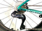 2024 Specialized Tarmac SL8 Pro Ultegra Di2 12-Speed Roval Carbon Wheels Size: 52cm