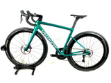 2024 Specialized Tarmac SL8 Pro Ultegra Di2 12-Speed Roval Carbon Wheels Size: 52cm