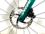 2024 Specialized Tarmac SL8 Pro Ultegra Di2 12-Speed Roval Carbon Wheels Size: 52cm