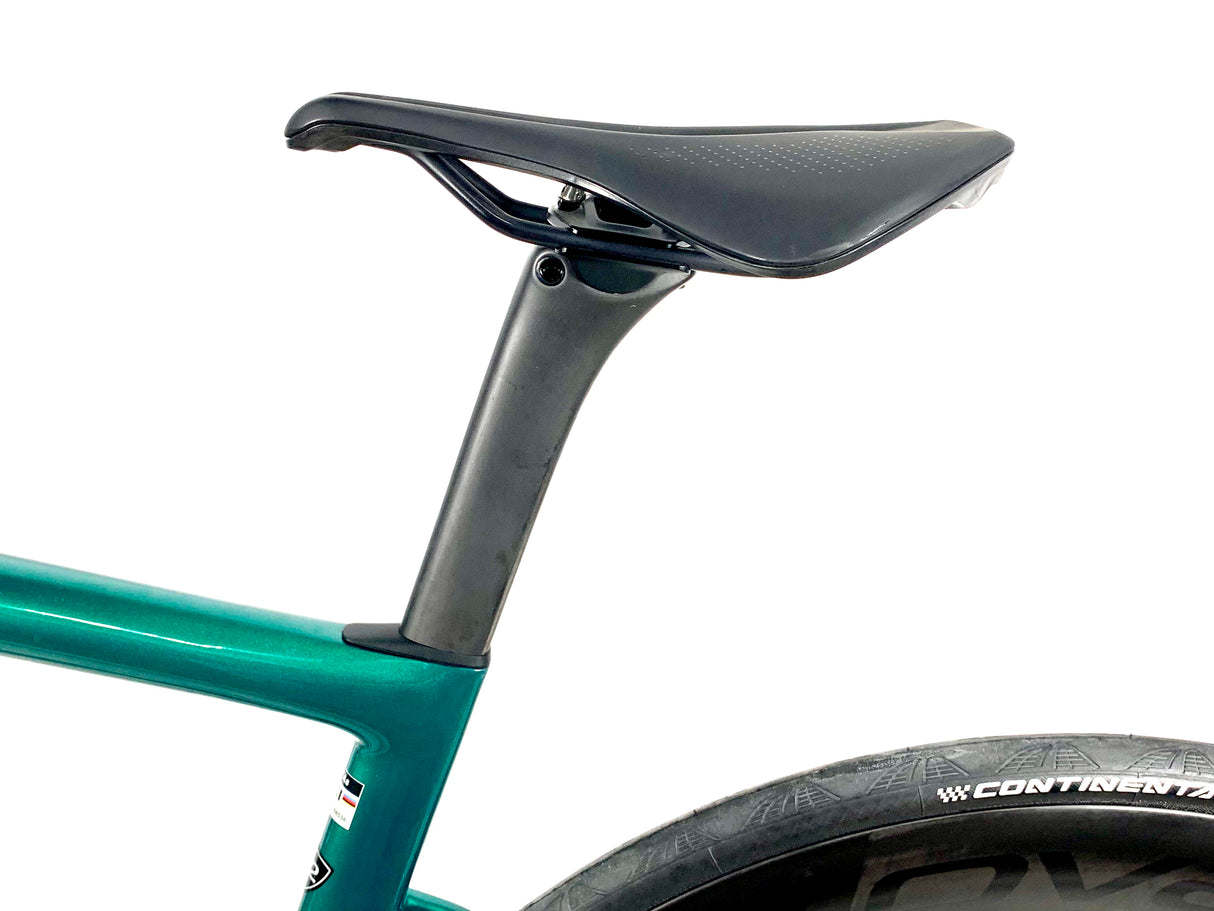 2024 Specialized Tarmac SL8 Pro Ultegra Di2 12-Speed Roval Carbon Wheels Size: 52cm