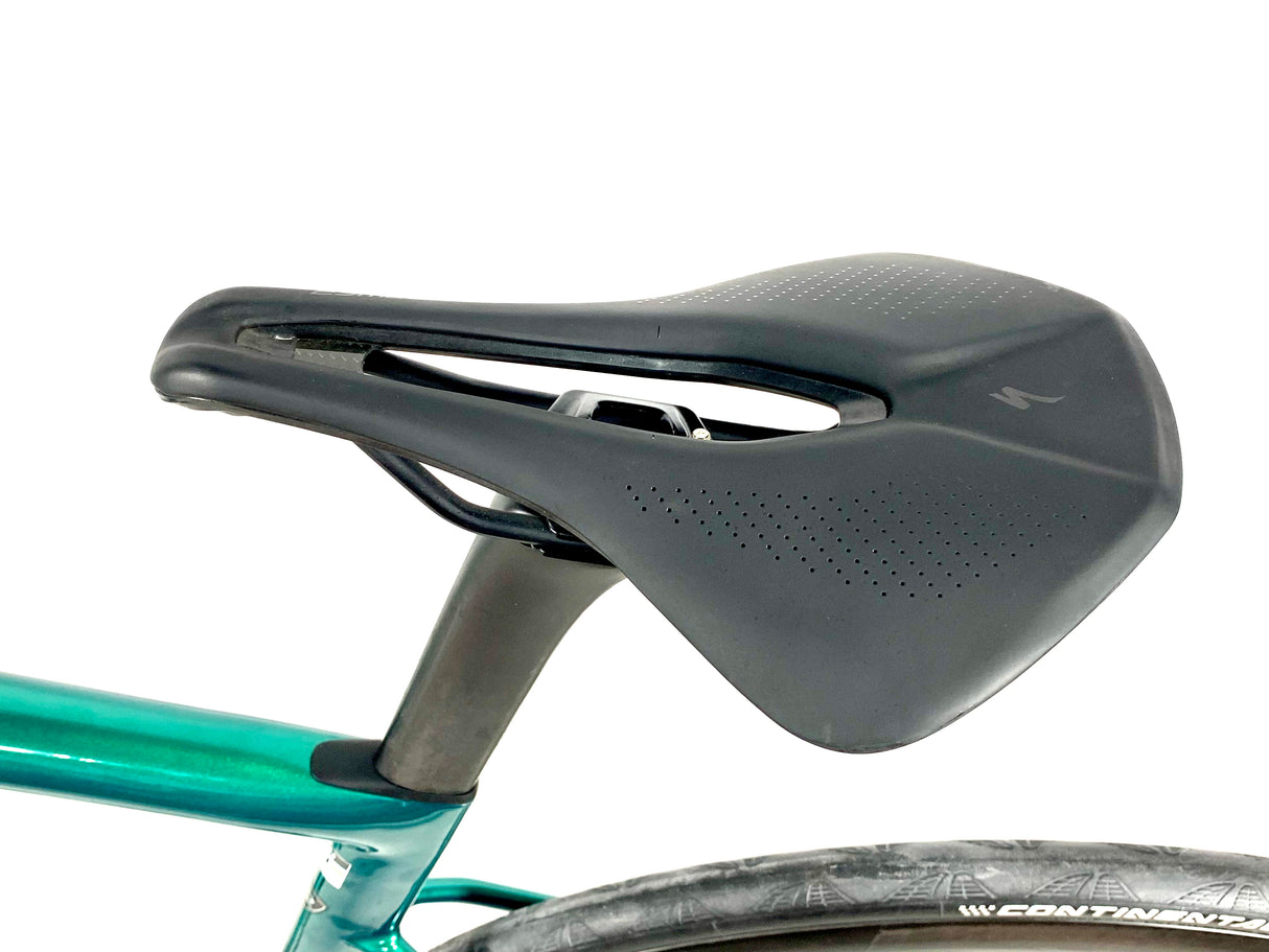 2024 Specialized Tarmac SL8 Pro Ultegra Di2 12-Speed Roval Carbon Wheels Size: 52cm