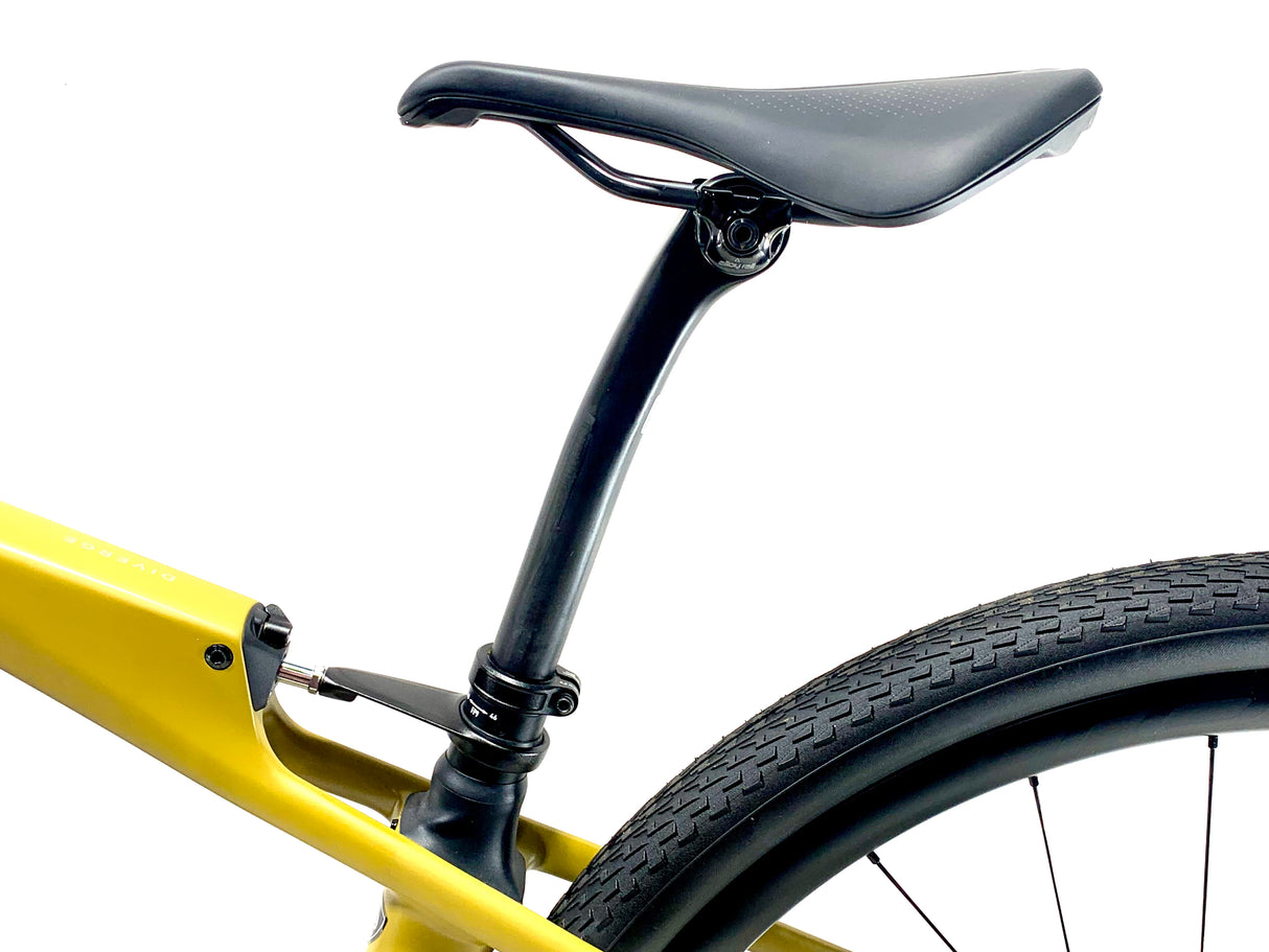 2023 Specialized Diverge STR Expert SRAM AXS Size: 49cm (Preowned)