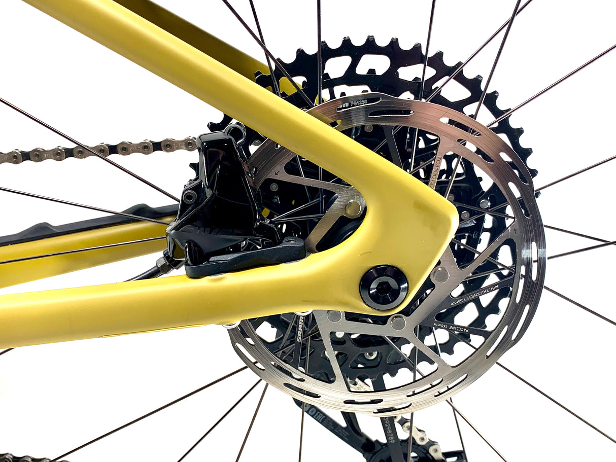 2023 Specialized Diverge STR Expert SRAM AXS Size: 49cm (Preowned)