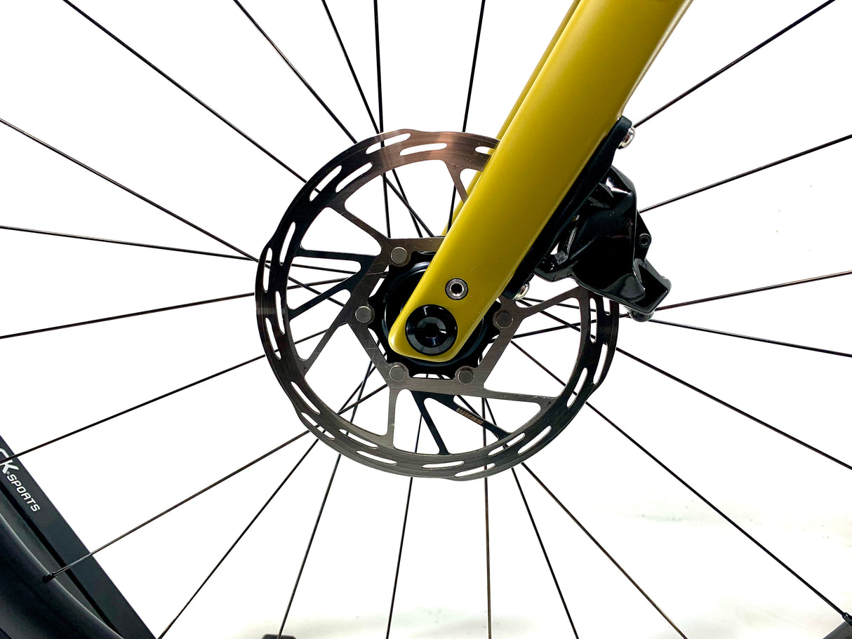 2023 Specialized Diverge STR Expert SRAM AXS Size: 49cm (Preowned)