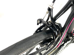 2011 Specialized Ruby Elite SRAM Apex 10 Speed Mavic Alloy Wheels Size: 54cm