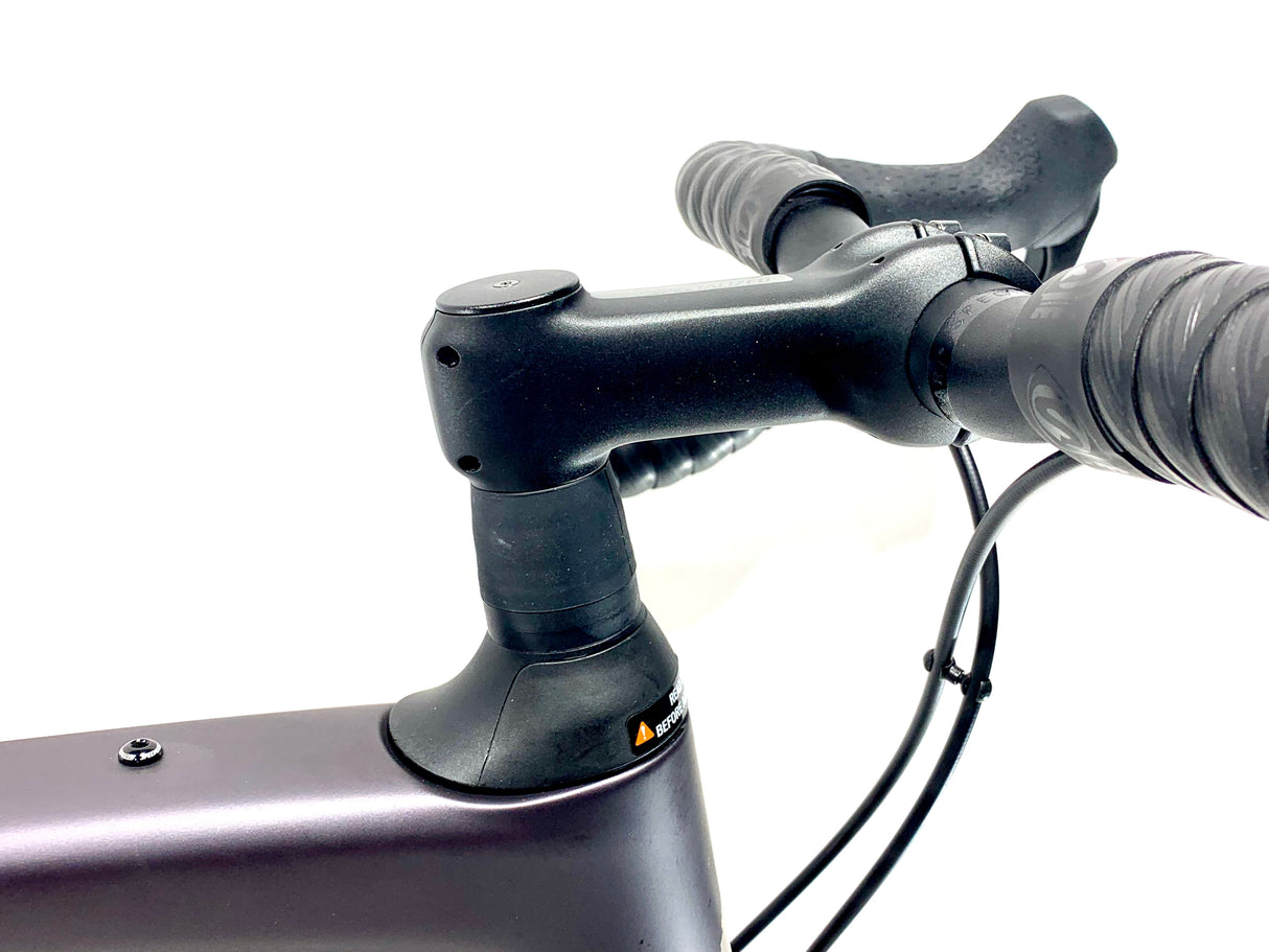 2026 Specialized Diverge 4 Expert SRAM Rival XPLR 1X13 Size: 61cm (Preowned)