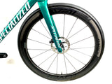 2024 Specialized Tarmac SL8 Pro Ultegra Di2 12-Speed Roval Carbon Wheels Size: 58cm