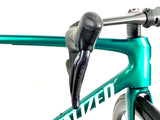 2024 Specialized Tarmac SL8 Pro Ultegra Di2 12-Speed Roval Carbon Wheels Size: 58cm
