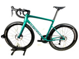 2024 Specialized Tarmac SL8 Pro Ultegra Di2 12-Speed Roval Carbon Wheels Size: 58cm