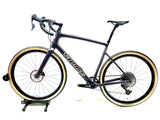 2026 Specialized Diverge 4 Expert SRAM Rival XPLR 1X13 Size: 61cm (Preowned)