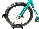 2024 Specialized Tarmac SL8 Pro Ultegra Di2 12-Speed Roval Carbon Wheels Size: 58cm