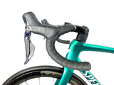 2024 Specialized Tarmac SL8 Pro Ultegra Di2 12-Speed Roval Carbon Wheels Size: 58cm