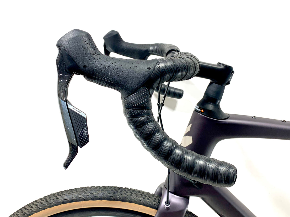 2026 Specialized Diverge 4 Expert SRAM Rival XPLR 1X13 Size: 61cm (Preowned)