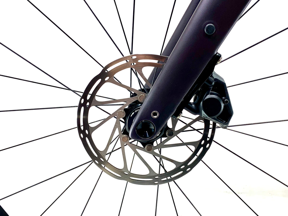 2026 Specialized Diverge 4 Expert SRAM Rival XPLR 1X13 Size: 61cm (Preowned)