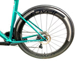 2024 Specialized Tarmac SL8 Pro Ultegra Di2 12-Speed Roval Carbon Wheels Size: 58cm