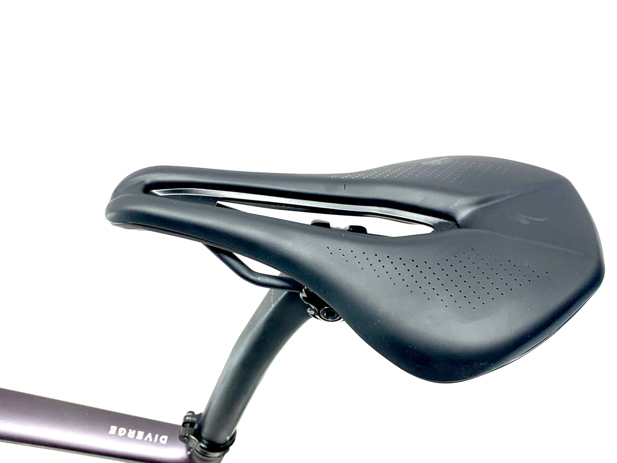 2026 Specialized Diverge 4 Expert SRAM Rival XPLR 1X13 Size: 61cm (Preowned)