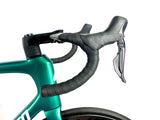 2024 Specialized Tarmac SL8 Pro Ultegra Di2 12-Speed Roval Carbon Wheels Size: 61cm