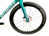 2024 Specialized Tarmac SL8 Pro Ultegra Di2 12-Speed Roval Carbon Wheels Size: 61cm