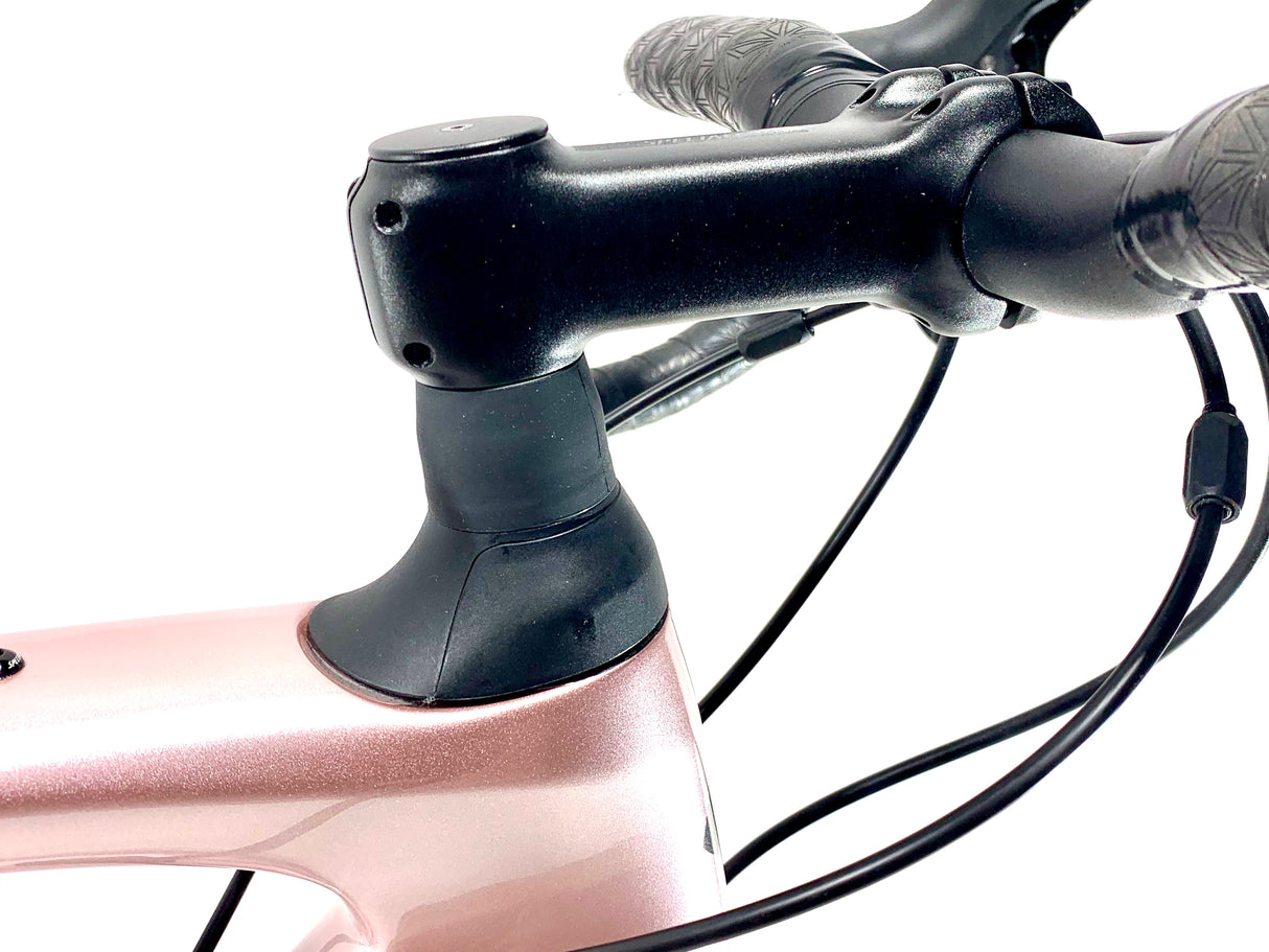 2025 Specialized Roubaix SL8 Sport Shimano 105 12-Speed Size: 54cm (Preowned)