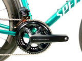 2024 Specialized Tarmac SL8 Pro Ultegra Di2 12-Speed Roval Carbon Wheels Size: 61cm