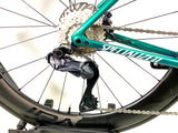 2024 Specialized Tarmac SL8 Pro Ultegra Di2 12-Speed Roval Carbon Wheels Size: 61cm